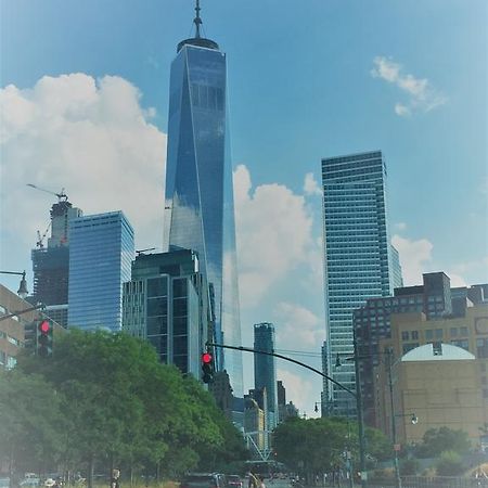 770Suites Nova York Exterior foto
