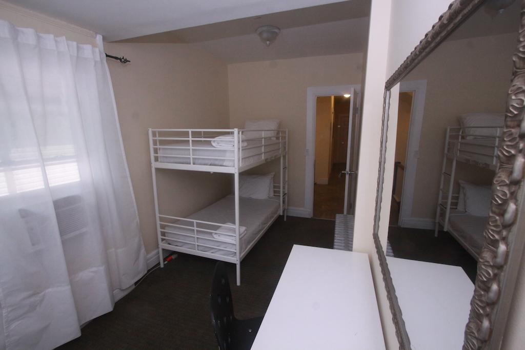 770Suites Nova York Quarto foto