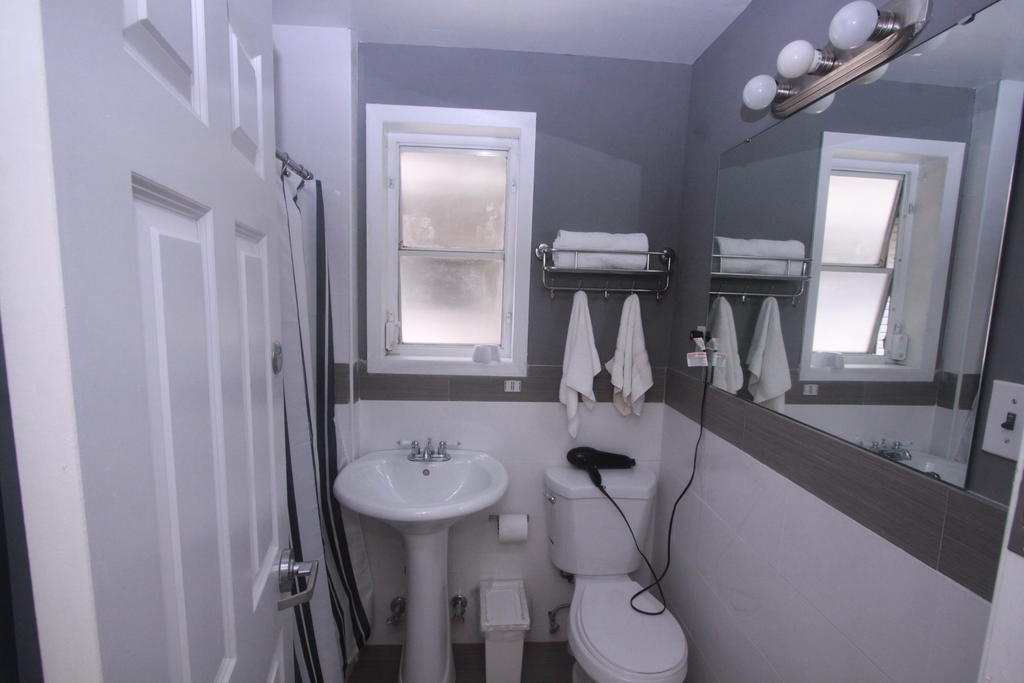 770Suites Nova York Quarto foto